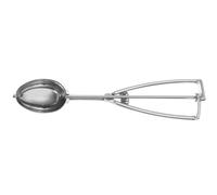 Stöckel Eiscremeportionierer , oval, 1/20, 70x52mm