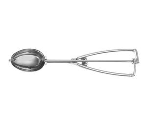 Stöckel Eiscremeportionierer , oval, 1/20, 70x52mm
