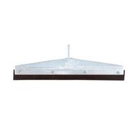 Stöhrmann STOMAX II Raclette à eau Siluminguss 600 mm, type A, bandes en caoutchouc naturel Quantité:1