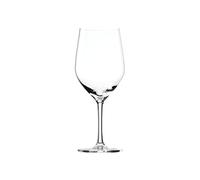 Stölzle Lausitz 3760002 Lot de 6 tasses à vin blanc ultra en verre 375 ml Hauteur 194 mm Diamètre extérieur 80 mm
