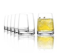 Stölzle Lausitz Experience Lot de 6 Verres Whisky 255 ML