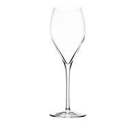 Stölzle_Lausitz Lot de 6 verres à champagne Prestige en verre - Capacité : 343 ml - Hauteur : 232 mm - Diamètre extérieur : 80 mm - 1900029