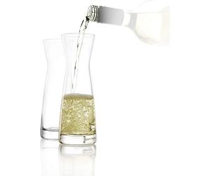 Stölzle Lausitz, lot de 6 verres UNIVERSAL M transparents 347 00 62 | EAN 4012632253132
