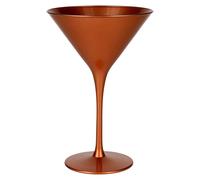 Stölzle Lausitz Martiniglas bronze sans étalonnage