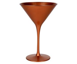 Stölzle Lausitz Martiniglas bronze sans étalonnage