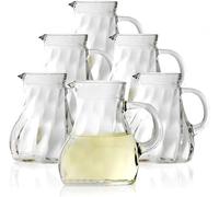 Stölzle Lausitz Stölzle Oberglas Salzburg Krug 200 ml 12 Stück 503 00 65 | EAN 9001518001429
