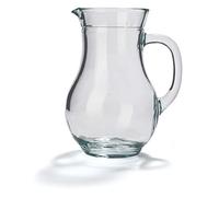 Stölzle Oberglas Carnuntum Lot de 6 carafes à eau aspect carafe en argile 500 ml