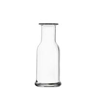 Stölzle Purity Lot de 6 carafes en verre de qualité supérieure - 250 ml - Convient comme carafe à eau, carafe pour limonade, carafe à vin/cassable et passe au lave-vaisselle
