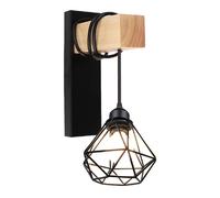 Stoex Créative applique murale en bois