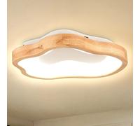 Stoex Plafonnier Nuage 40CM LED