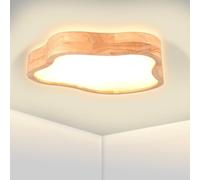 Stoex Plafonnier Nuage LED