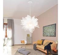 Stoex Suspension plume blanche