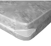 STOF - Protège Matelas Extensible - Modèle Sieste Renove - Polyester Maille - 200x160x10 cm