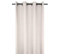 Stof - Rideau à Œillets, Polyester, Lin, 260 x 140 cm R68538001