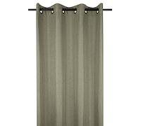 Stof - Rideau - Modèle Bea - Lichen - 140x260 cm - 100% Polyester