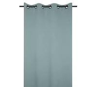 Stof - Rideau - Modèle Notte - Jade - 140x280 cm - 100% Polyester
