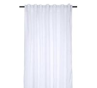 Stof - Voile - Modèle Madrid - Blanc - 290x280 cm - 100% Polyester