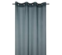 Stof - Voile - Modèle Monna - Eucalyptus - 140x280 cm - 100% Polyester