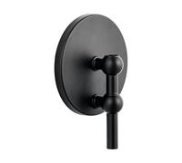 STOFF Nagel Bougeoir mural STOFF Nagel Noir mat