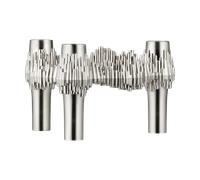 STOFF Nagel Bougeoir Quist STOFF Nagel Chrome brossé