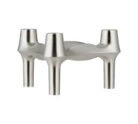 STOFF Nagel Bougeoir STOFF Nagel BMF Chrome brossé