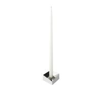 STOFF Nagel Bougeoir STOFF Nagel Reflect small 2.7 cm Chrome