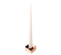 STOFF Nagel Reflect Bougeoir Grand Or Or