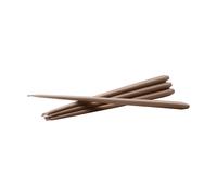 STOFF Nagel STOFF Nagel bougies antiques ester & erik lot de 6 Soft brown