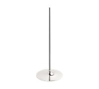 STOFF Nagel STOFF Nagel pied de sol 70 cm Chrome