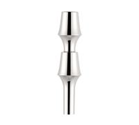 STOFF Nagel Vase STOFF Nagel BMF Chrome