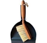 Stoffer und Blech - Brosse en bambou et brosse en matériau durable