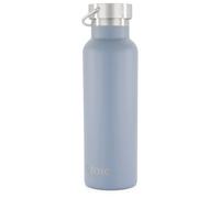 Stoic - HeladagenSt. Insulated Stainless Steel Bottle 500 - Bouteille isotherme - 500 ml - rain blue