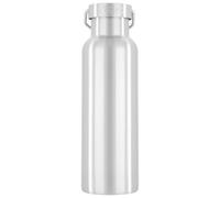 Stoic - HeladagenSt. Insulated Stainless Steel Bottle 500 - Bouteille isotherme - 500 ml - silver