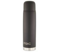 Stoic - HeladagenSt. Thermo Bottle - Bouteille isotherme - 1 l - black