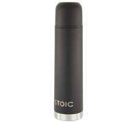 Stoic - HeladagenSt. Thermo Bottle - Bouteille isotherme - 750 ml - black