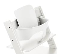 Stokke - Baby Set Blanc Pour Chaise Tripp Trapp