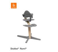 Stokke - Baby Set chaise haute Nomi - Gris