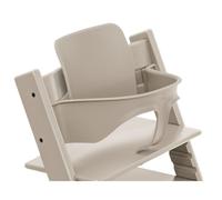 Stokke - Baby set V2 pour chaise haute Tripp Trapp - Cashmere Grey