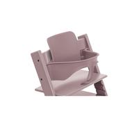 Stokke - Baby set V2 pour chaise haute Tripp Trapp - Heather Mauve