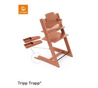 Stokke - Baby set V2 pour chaise haute Tripp Trapp - Terracotta