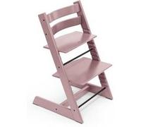 STOKKE - Chaise Haute Tripp Trapp Heather Mauve Beige G