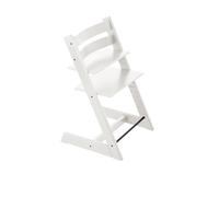 Stokke - Chaise haute Tripp Trapp Hêtre - Blanc