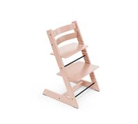 Stokke - Chaise haute Tripp Trapp Hêtre - Rose Serein