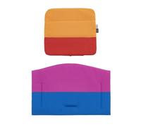Stokke - Coussin chaise haute Tripp Trapp MoMA
