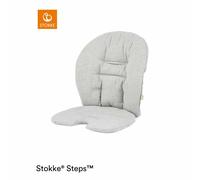 Stokke - Coussin pour Baby Set chaise haute Steps - Nordic Grey
