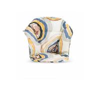 Stokke - Coussin pour chaise haute Clikk - Multi Circles
