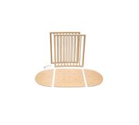 Stokke - Extension Kit lit bébé Sleepi Mini V3 - Naturel