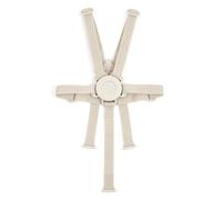 Stokke Harnais 2 - Compatible uniquement avec le Tripp Trapp Baby Set 2 - Pour les 6-36 mois - Facile à installer et à utilizer