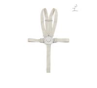 Stokke - Harnais de sécurité pour chaise haute Nomi - Beige
