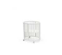 Stokke - Lit bébé Sleepi Mini V3 - Blanc